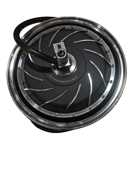 Moteur brusless e-jet  - 1