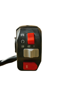 comodo D e-Trax  - 1