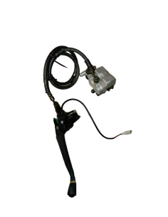 Kit freinage AV 3000w complet e-presto  - 1