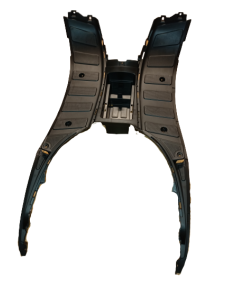 Marche pied e-presto  - 1