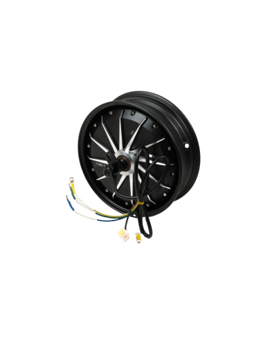 moteur 3000w e-presto  - 1