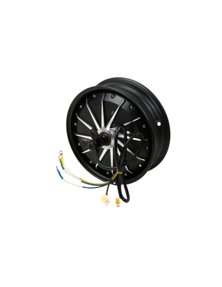 moteur 3000w e-presto  - 1