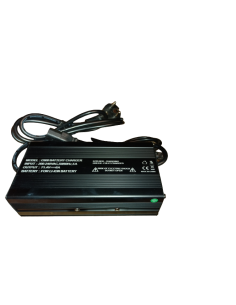 Charger 60V 6A C600 happy  - 1