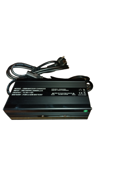 Chargeur e-bonsai  - 1
