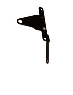 support de phare gauche e-bonzai  - 1