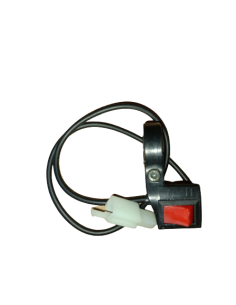 Sélecteur 2 vitesses 5000W e-presto  - 1