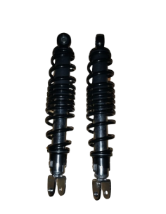 Paire d'amortisseur e-presto  - 1