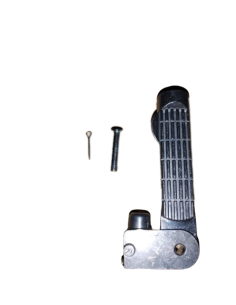 Cale pied droit e-jet  - 1