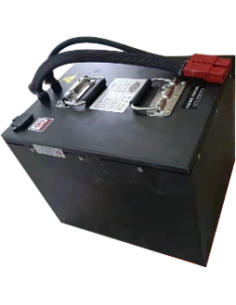 batterie 120AH  e-odin  - 1