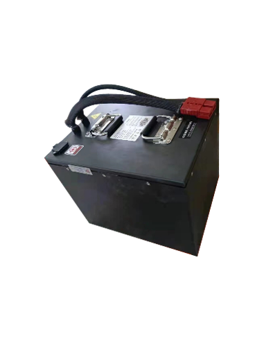 batterie 120AH  e-odin  - 1