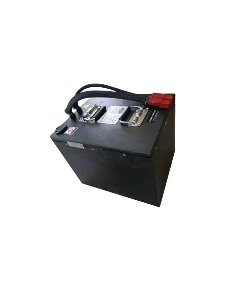 72V120AH lithium battery CATL e-Odin  - 1
