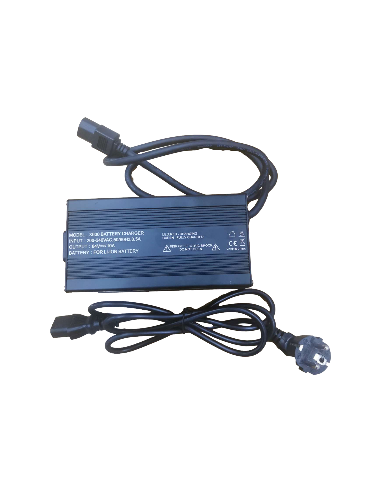 chargeur 10A  e-odin  - 1