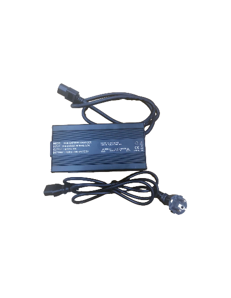 chargeur 10A  e-odin  - 1