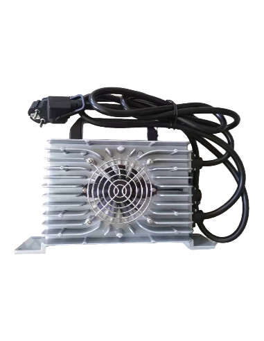 chargeur 25A  e-odin  - 1