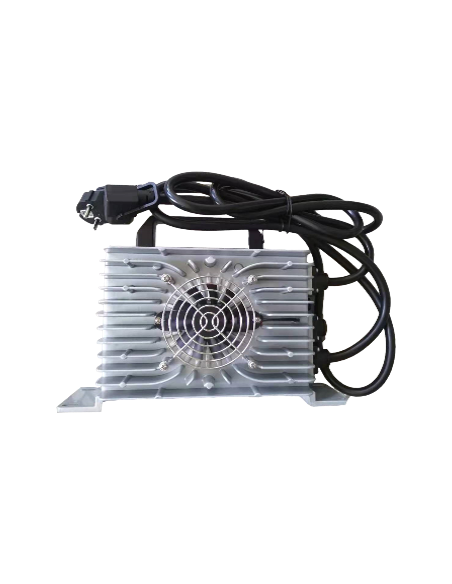 chargeur 25A  e-odin  - 1