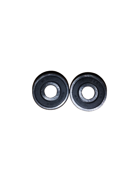Kit roulement roue AV e-jet  - 2