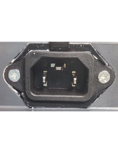 Battery with 3 pines socket
