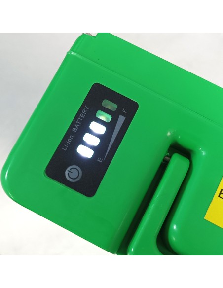 e-retro vintage édition : Scooter électrique au style 100% vintage