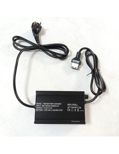 e-retro vintage édition : Scooter électrique au style 100% vintage