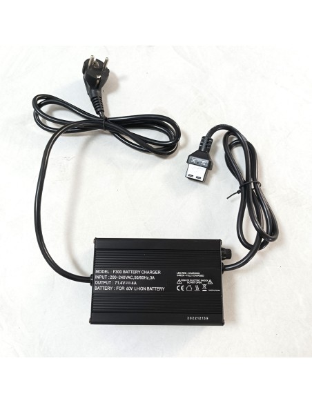 e-retro vintage édition : Scooter électrique au style 100% vintage