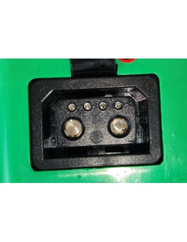 Batterie 17S8P 60V 20Ah EV 2000