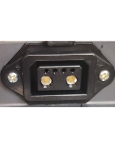 Batterie 72V20Ah prise Zhente e-opai