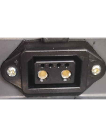 Batterie 72V20Ah prise Zhente e-opai