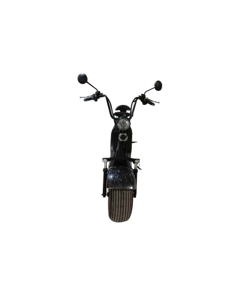 scooter électrique original homologué route easy-watts