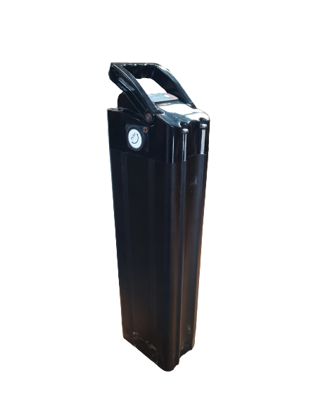 Batterie LG 10Ah e-nomad