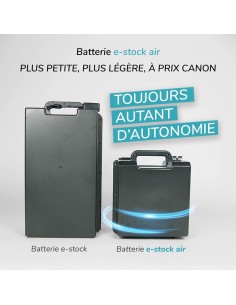 e-stock easy-watts - 1 2