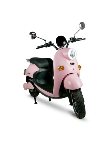 Scooter électrique très bon rapport qualité/prix !