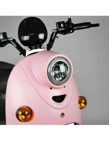 Scooter électrique très bon rapport qualité/prix !