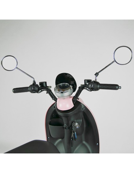 Scooter électrique très bon rapport qualité/prix !