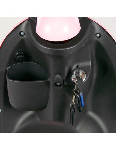 Scooter électrique très bon rapport qualité/prix !