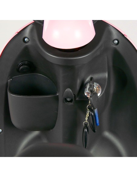 Scooter électrique très bon rapport qualité/prix !