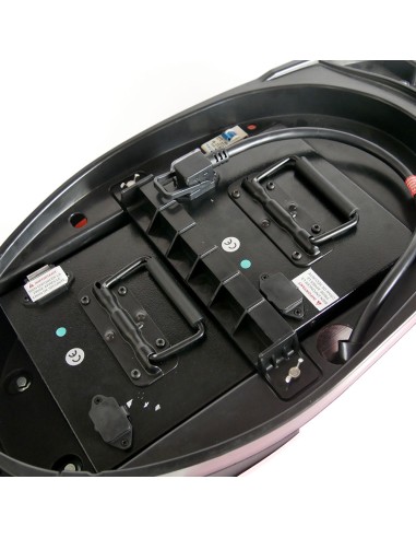 Scooter électrique très bon rapport qualité/prix !