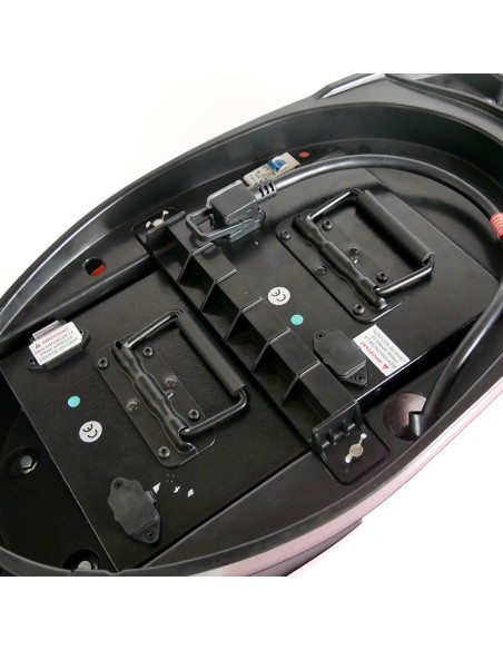 Scooter électrique très bon rapport qualité/prix !