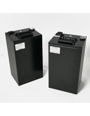 Scooter électrique très bon rapport qualité/prix !