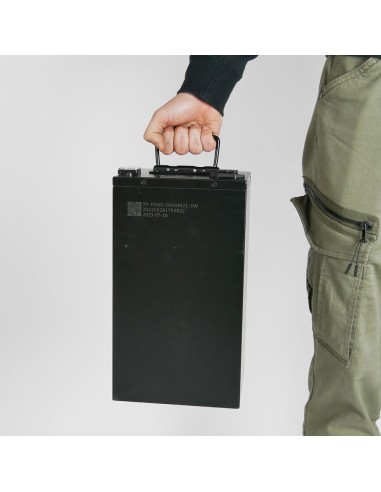 Scooter électrique très bon rapport qualité/prix !