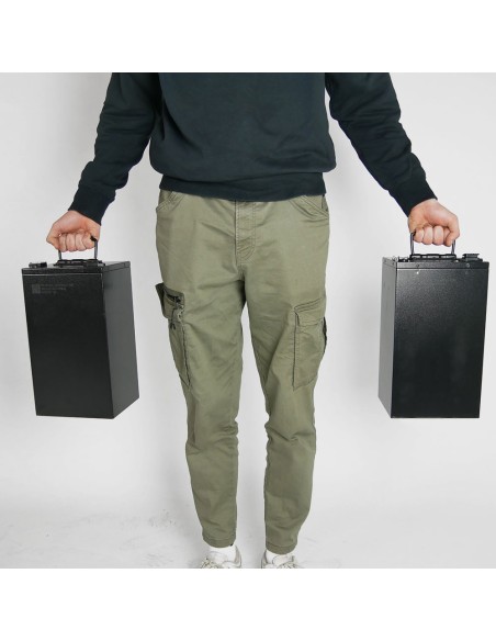 Scooter électrique très bon rapport qualité/prix !