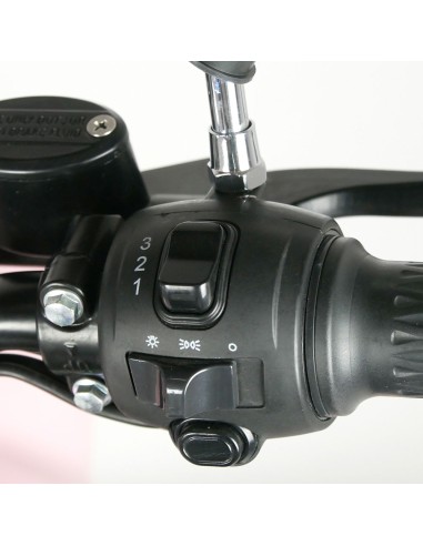 Scooter électrique très bon rapport qualité/prix !