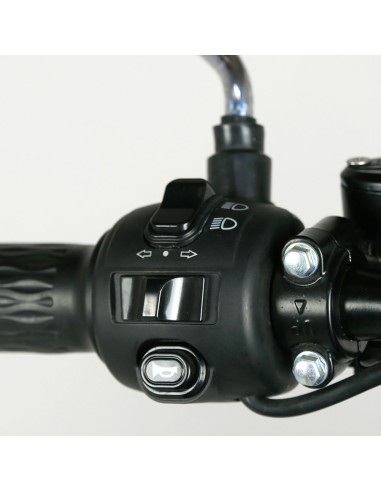 Scooter électrique très bon rapport qualité/prix !