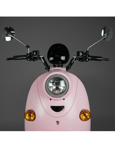 Scooter électrique très bon rapport qualité/prix !