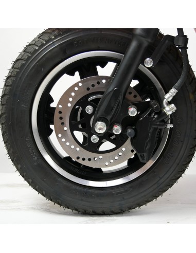 Scooter électrique très bon rapport qualité/prix !