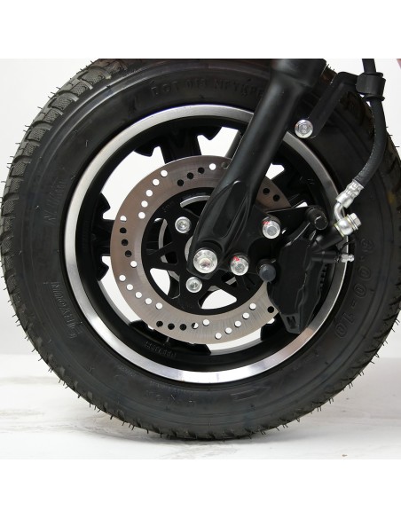 Scooter électrique très bon rapport qualité/prix !