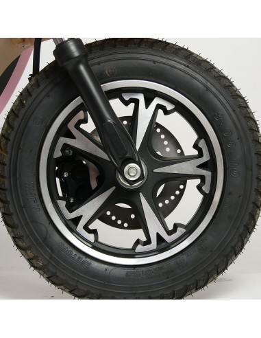 Scooter électrique très bon rapport qualité/prix !