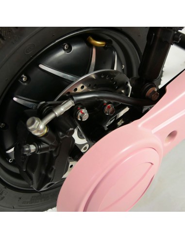 Scooter électrique très bon rapport qualité/prix !