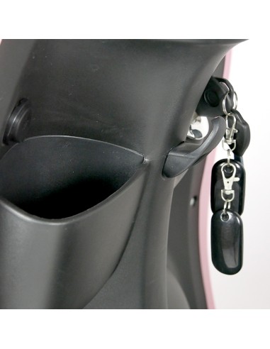 Scooter électrique très bon rapport qualité/prix !