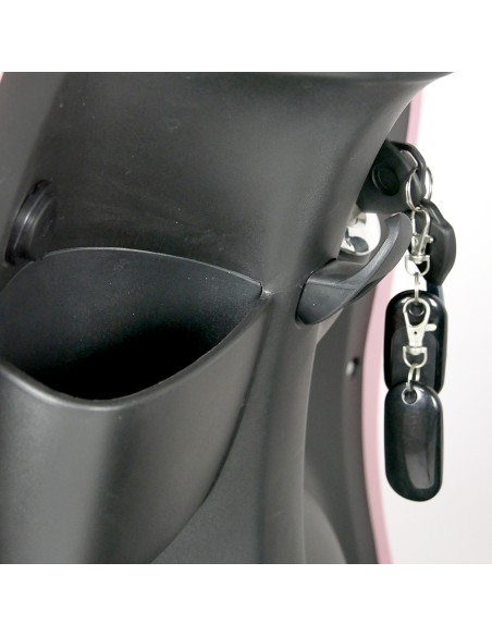 Scooter électrique très bon rapport qualité/prix !