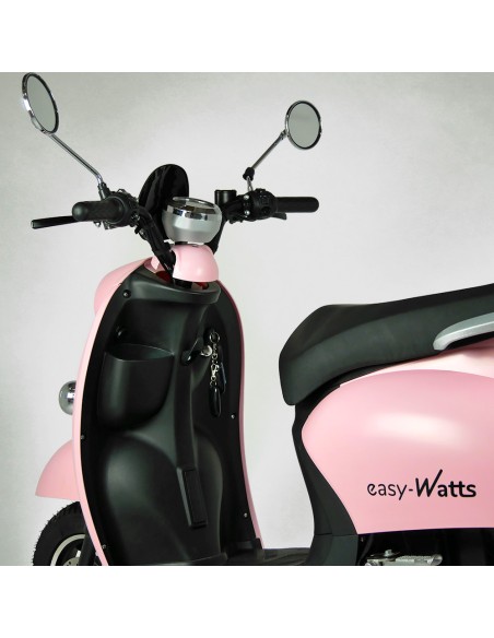 Scooter électrique très bon rapport qualité/prix !